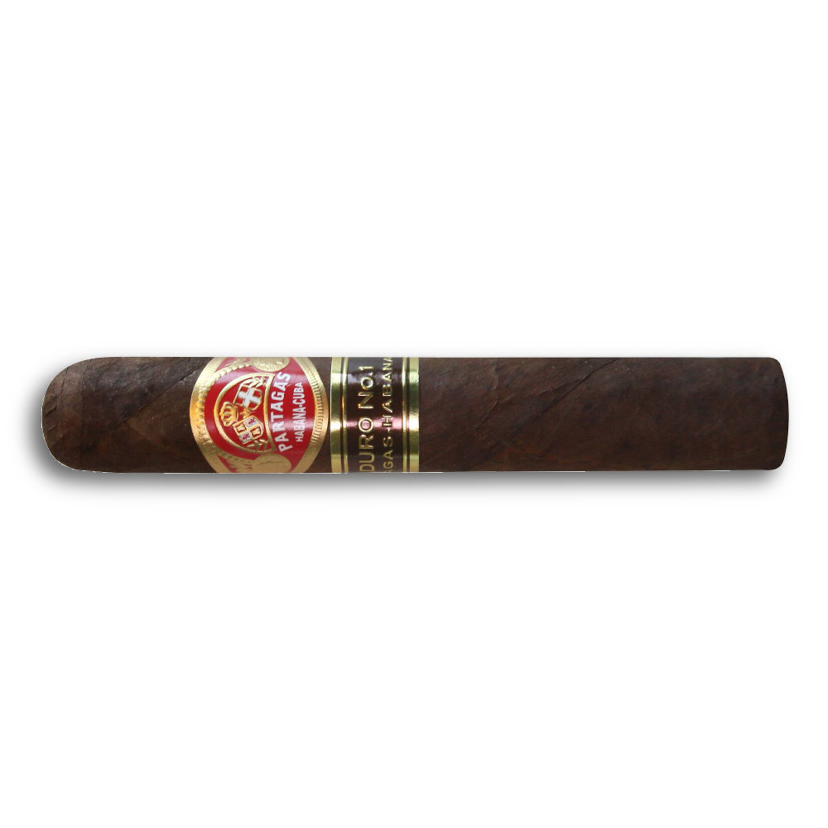 PARTAGAS PARTAGAS MADURO NO.1