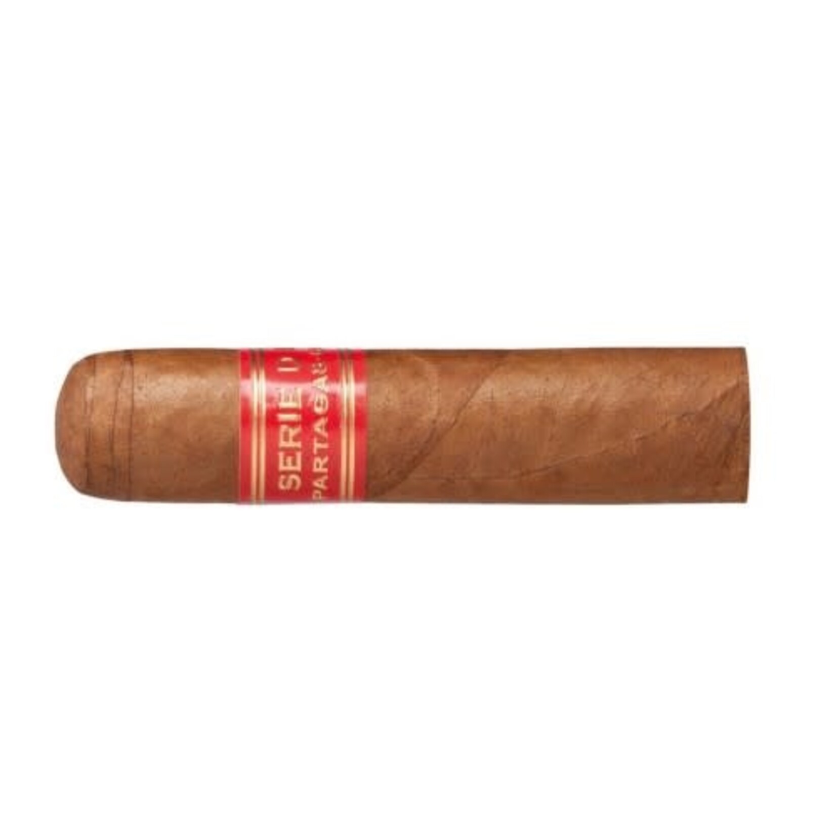 PARTAGAS PARTAGAS SERIE D NO.6