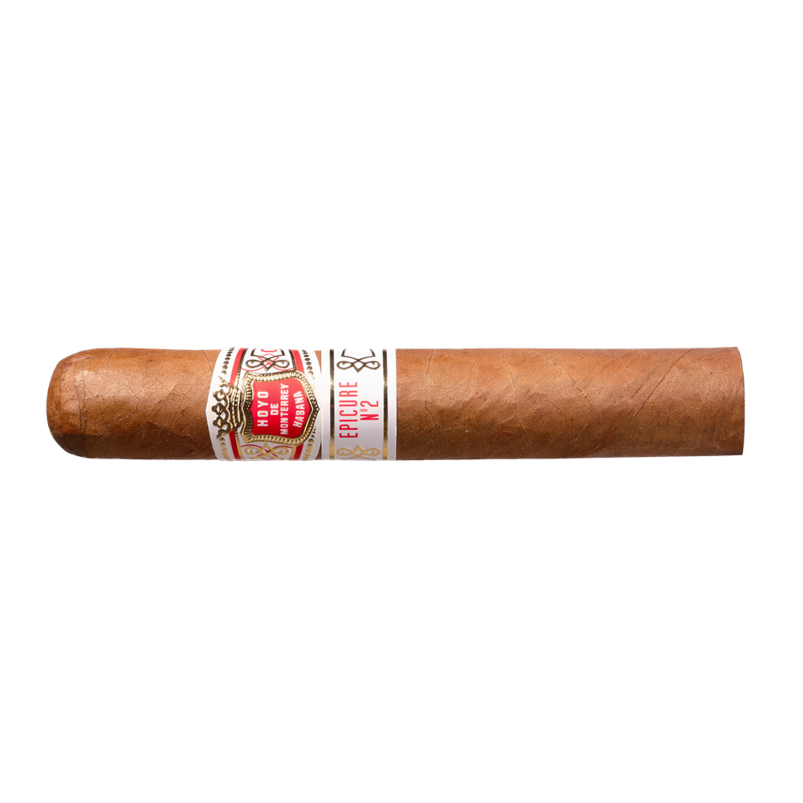 HOYO DE MONTERREY HOYO DE MONTERREY EPICURE NO.2