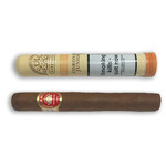 H. UPMANN H. UPMANN CORONA JUNIOR TUBOS