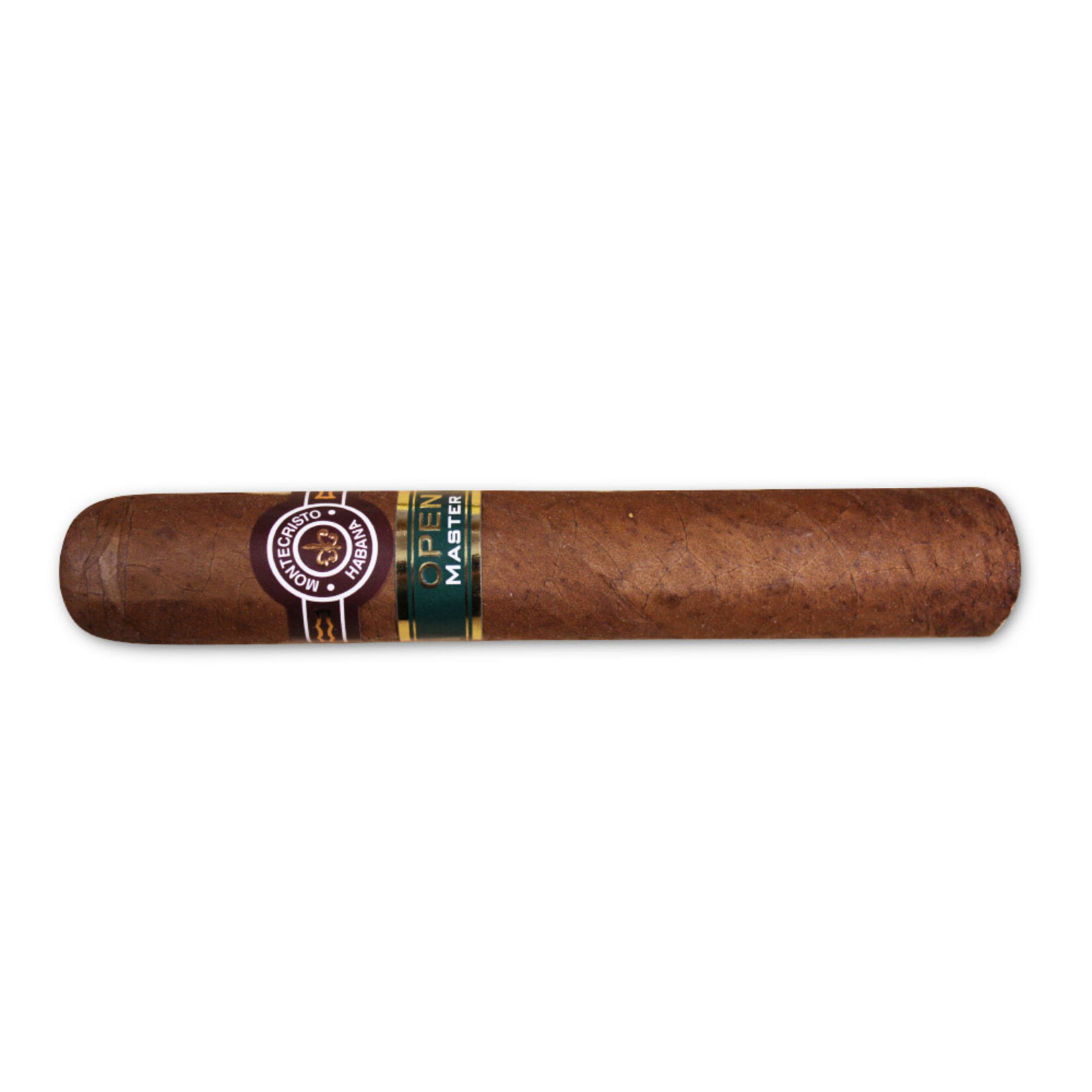 MONTECRISTO MONTECRISTO OPEN MASTER