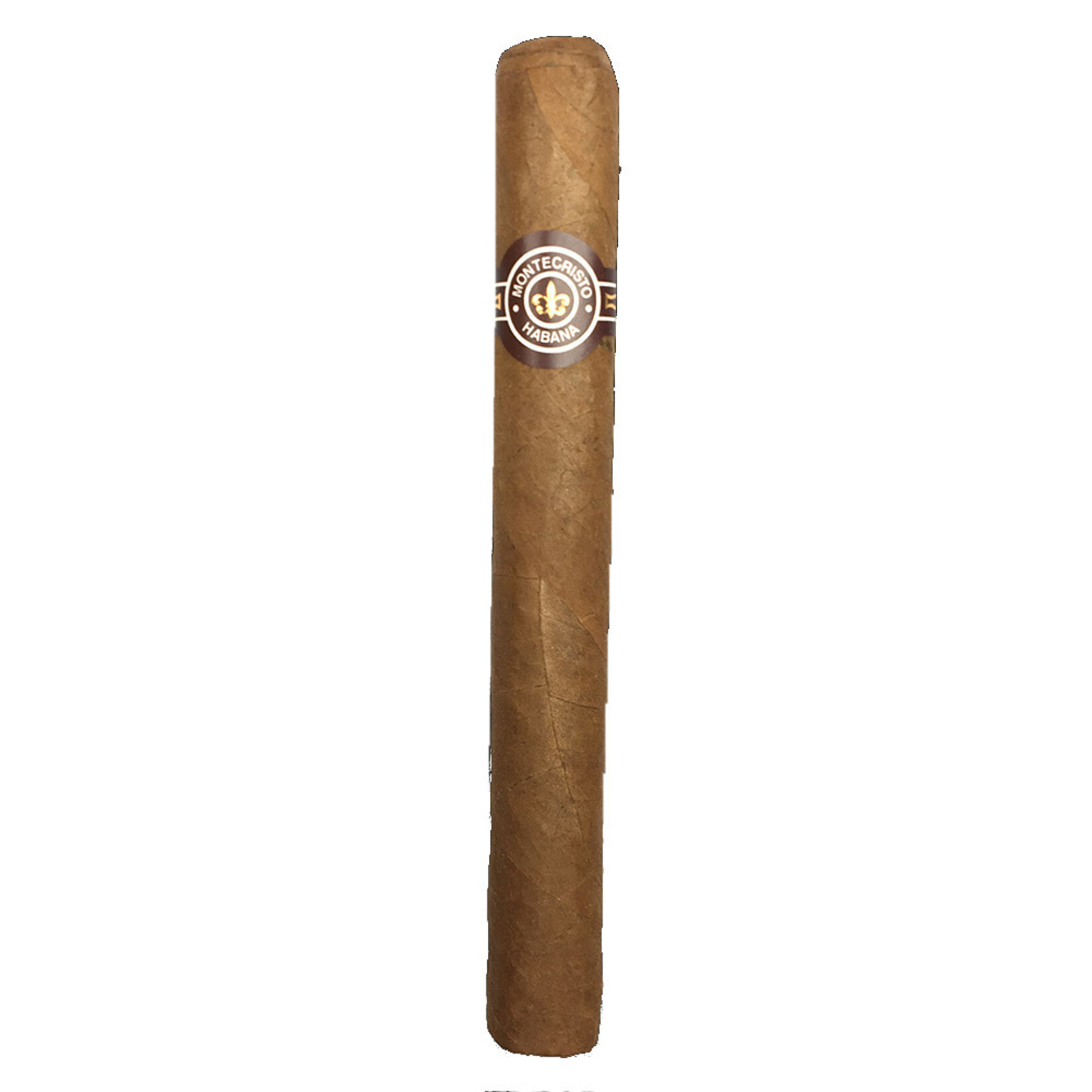 MONTECRISTO MONTECRISTO NO.3