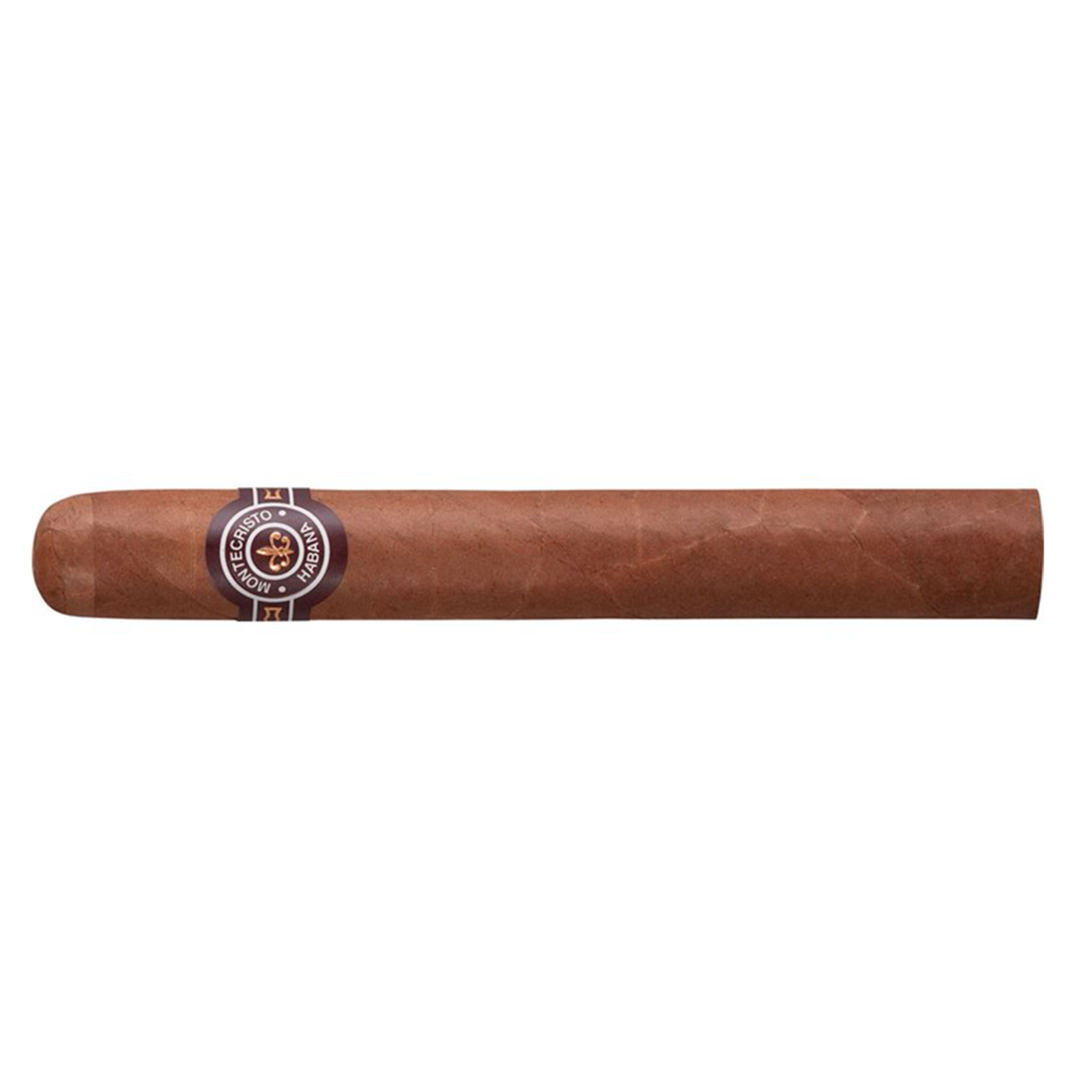 MONTECRISTO MONTECRISTO NO.4