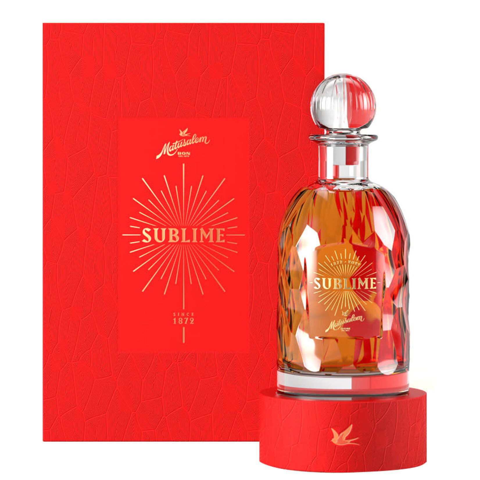 MATUSALEM MATUSALEM SUBLIME 150 TH ANIVERSARY EDITION