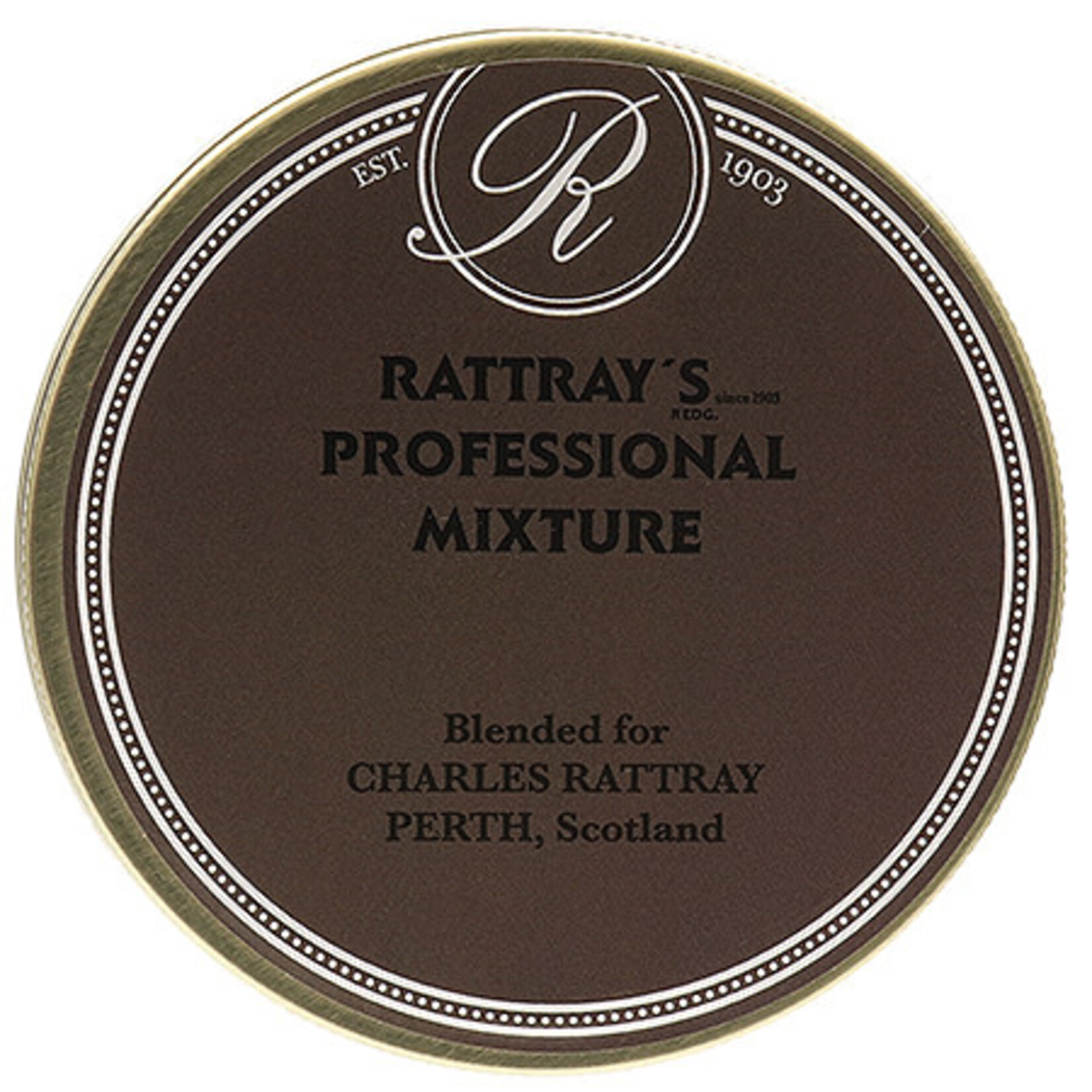 RATTRAY'S RATTRAY'S PROFESSIONAL MIXTURE