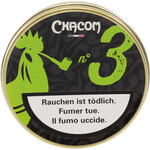 CHACOM CHACOM CHACOM NO 3 50