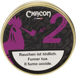 CHACOM CHACOM CHACOM NO 2 50