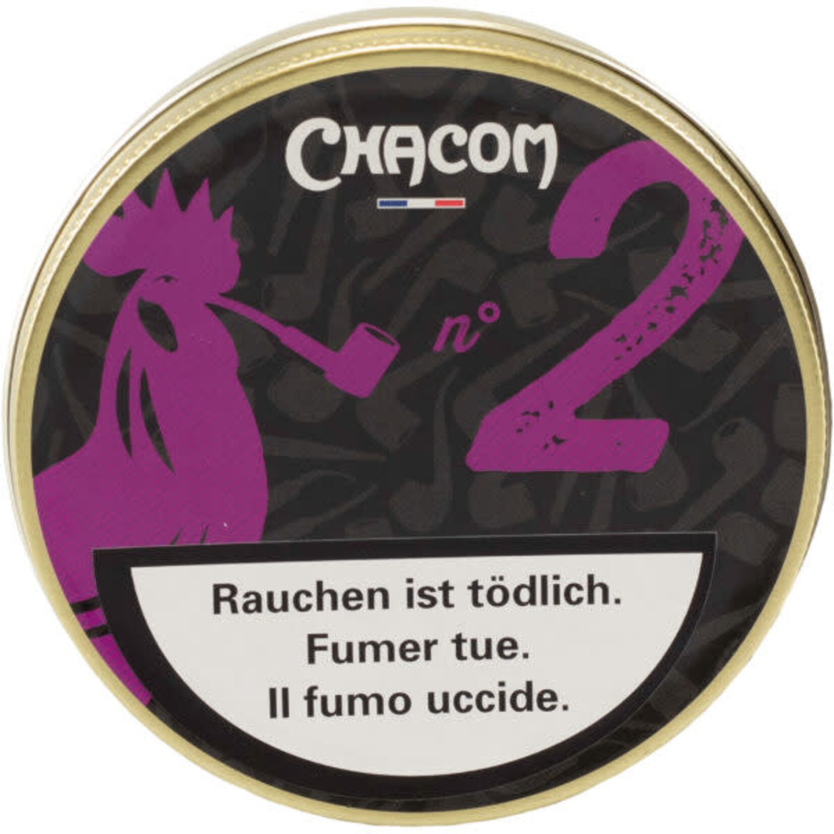 CHACOM CHACOM NO 2 50