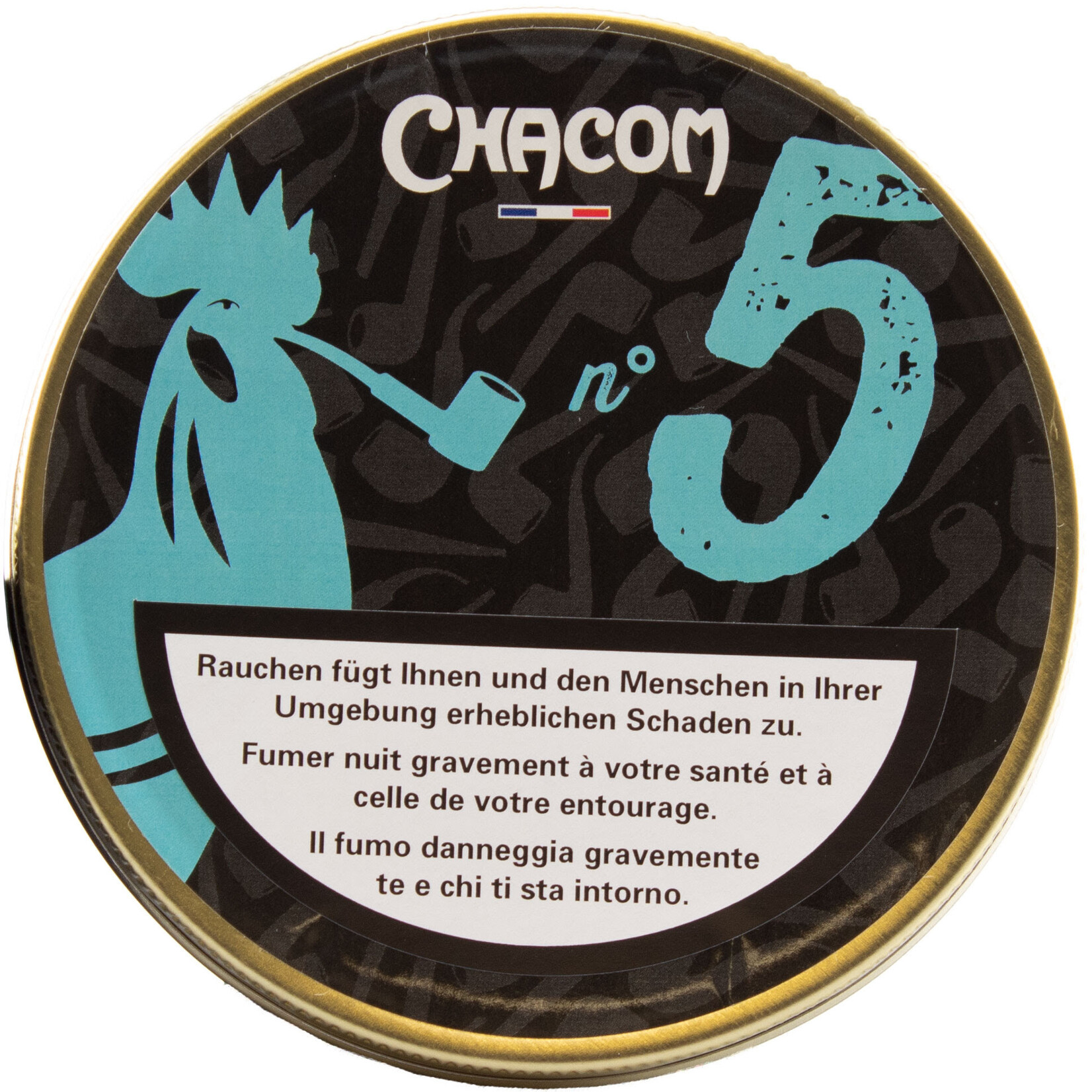 CHACOM CHACOM NO 5