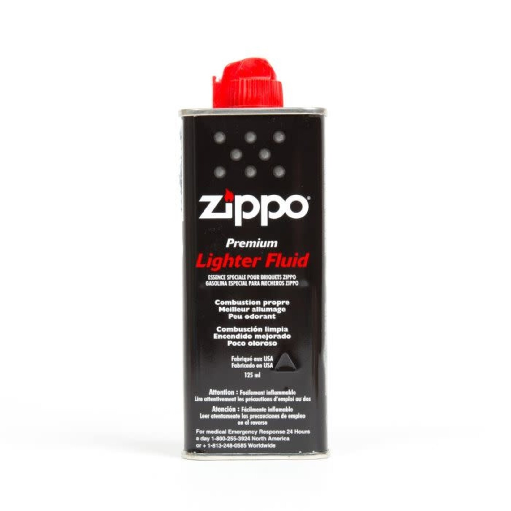 ZIPPO ZIPPO ESSENCE FOR LIGHTER