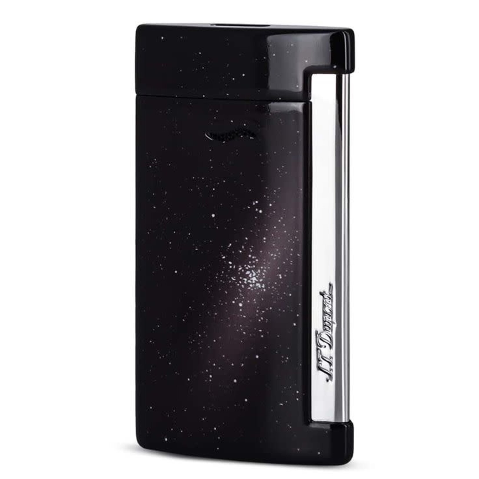 ST DUPONT ST DUPONT BRIQUET SLIM 7 SPACE NOIR