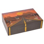 ELIE BLEU ELIE BLEU ROUTE 66 CREPUSCULE N*31 - 110 CIGARS