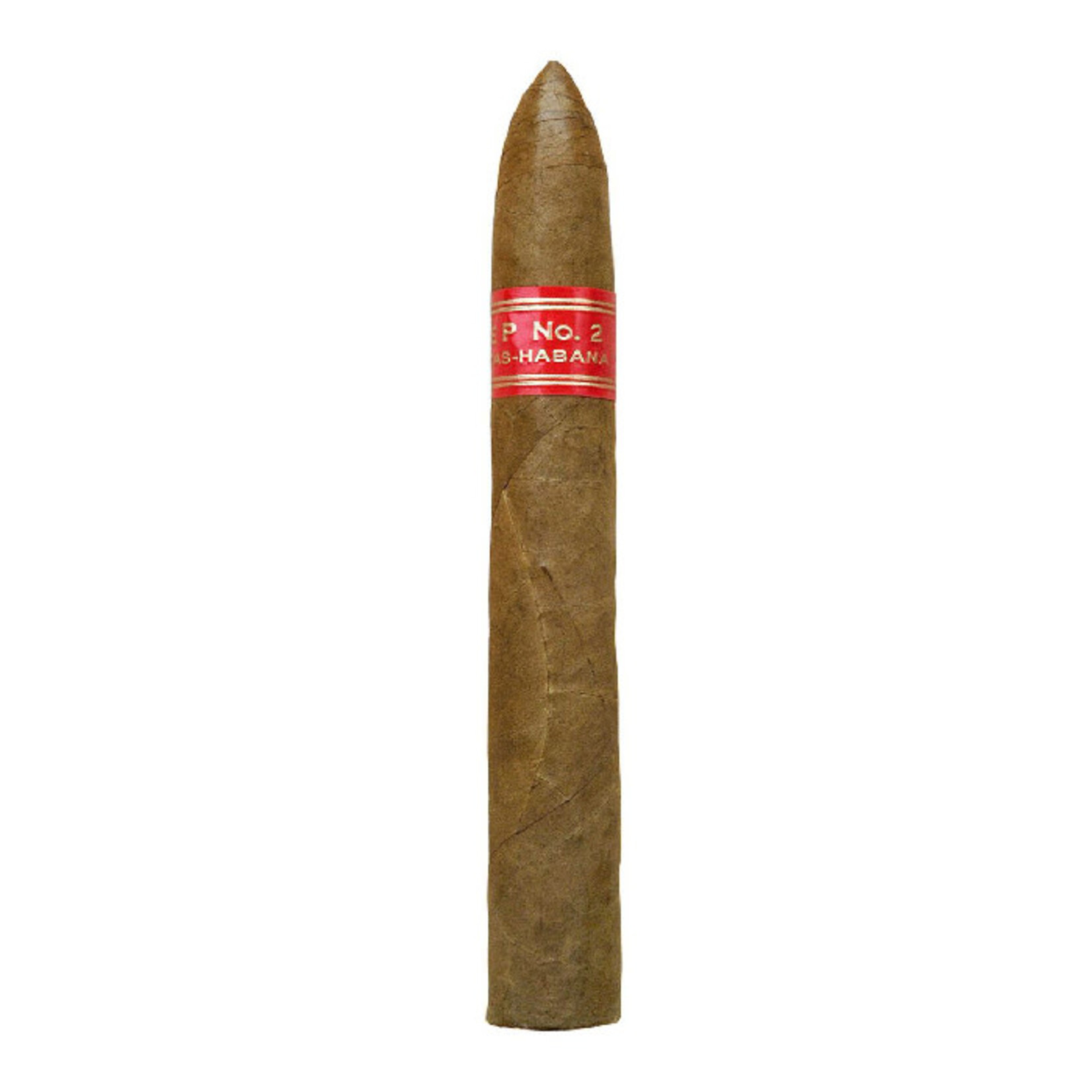 PARTAGAS PARTAGAS SERIE P NO.2