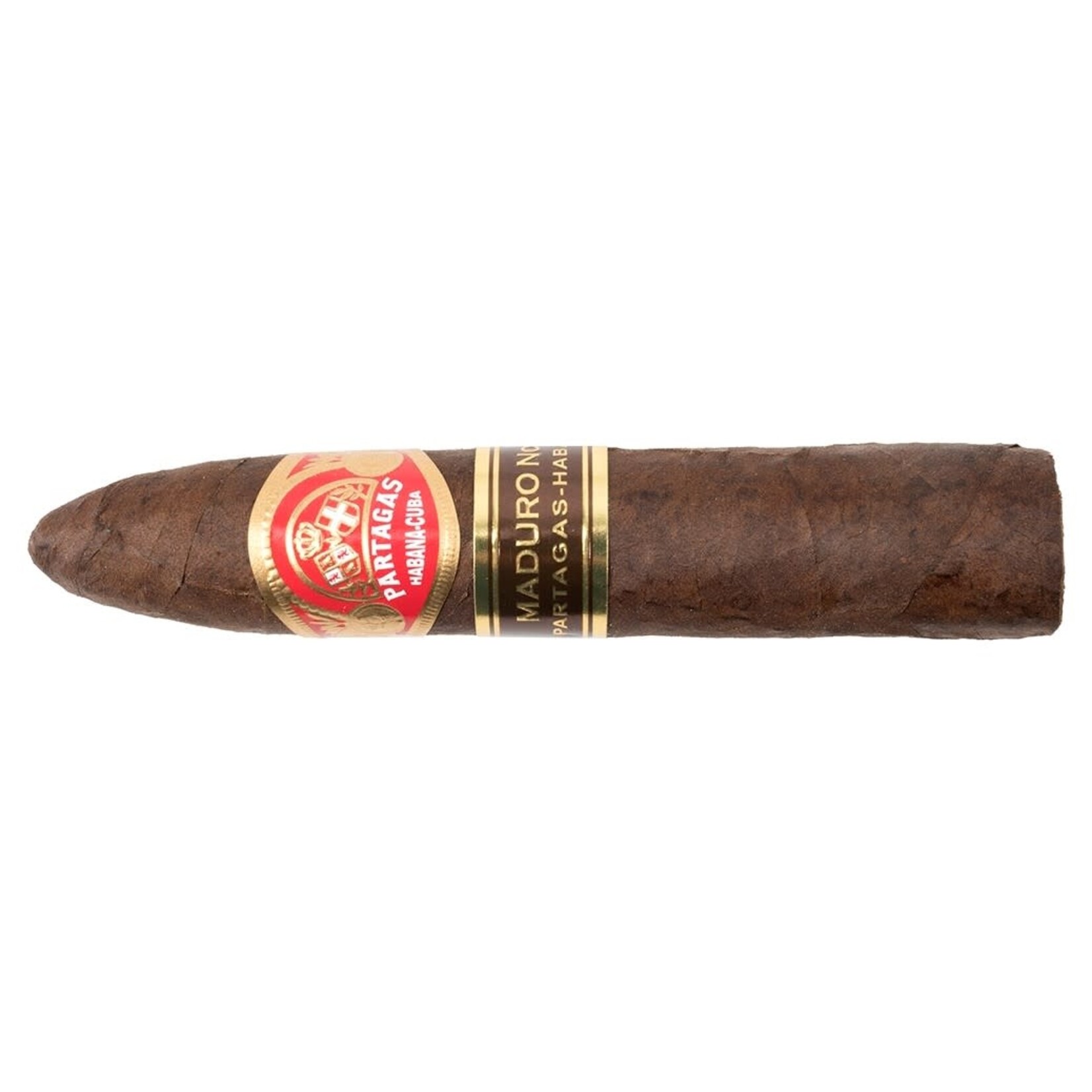 PARTAGAS PARTAGAS MADURO 2