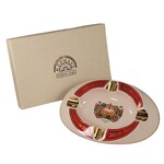 H. UPMANN ASHTRAY H. UPMANN HERMAN