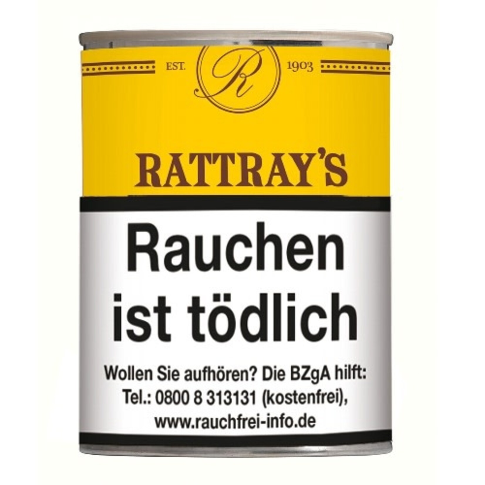 RATTRAY'S RATTRAY'S 7 RÉSERVE