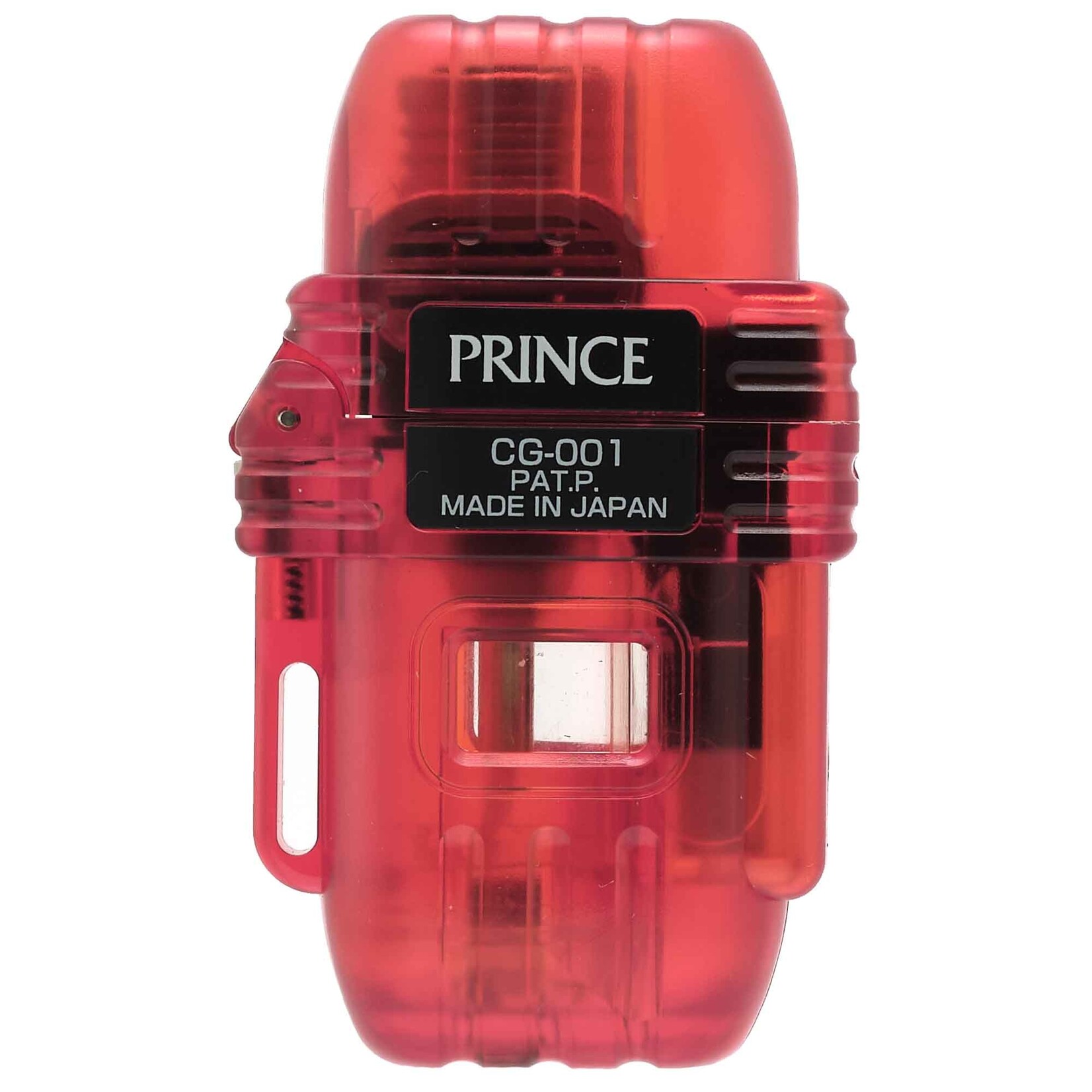 PRINCE PRINCE TORCH RED