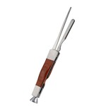 WELLAUER Copy of FARO PIPE TOOL PIPE ROSE WOOD