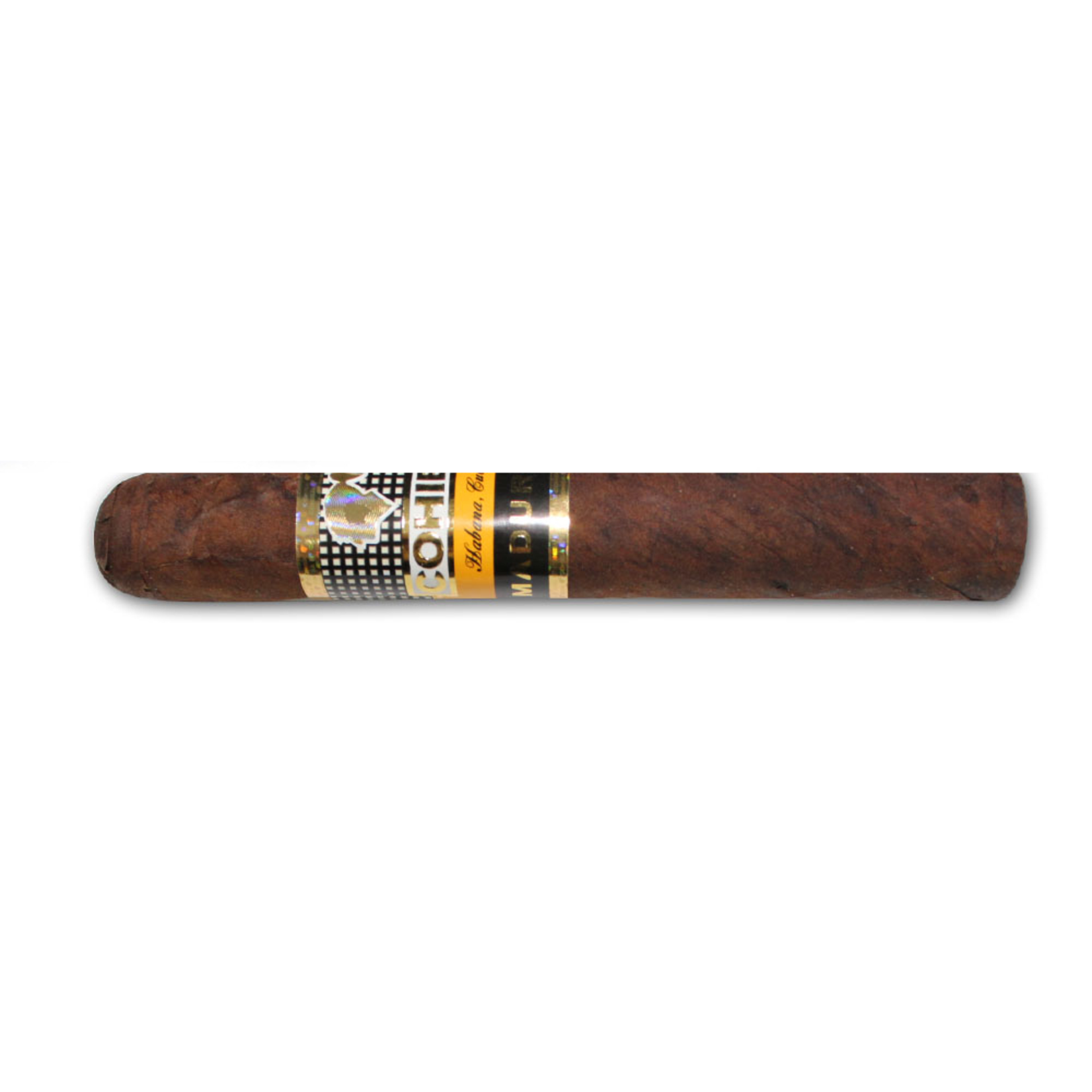 COHIBA COHIBA MADURO 5 SECRETOS - UNIT