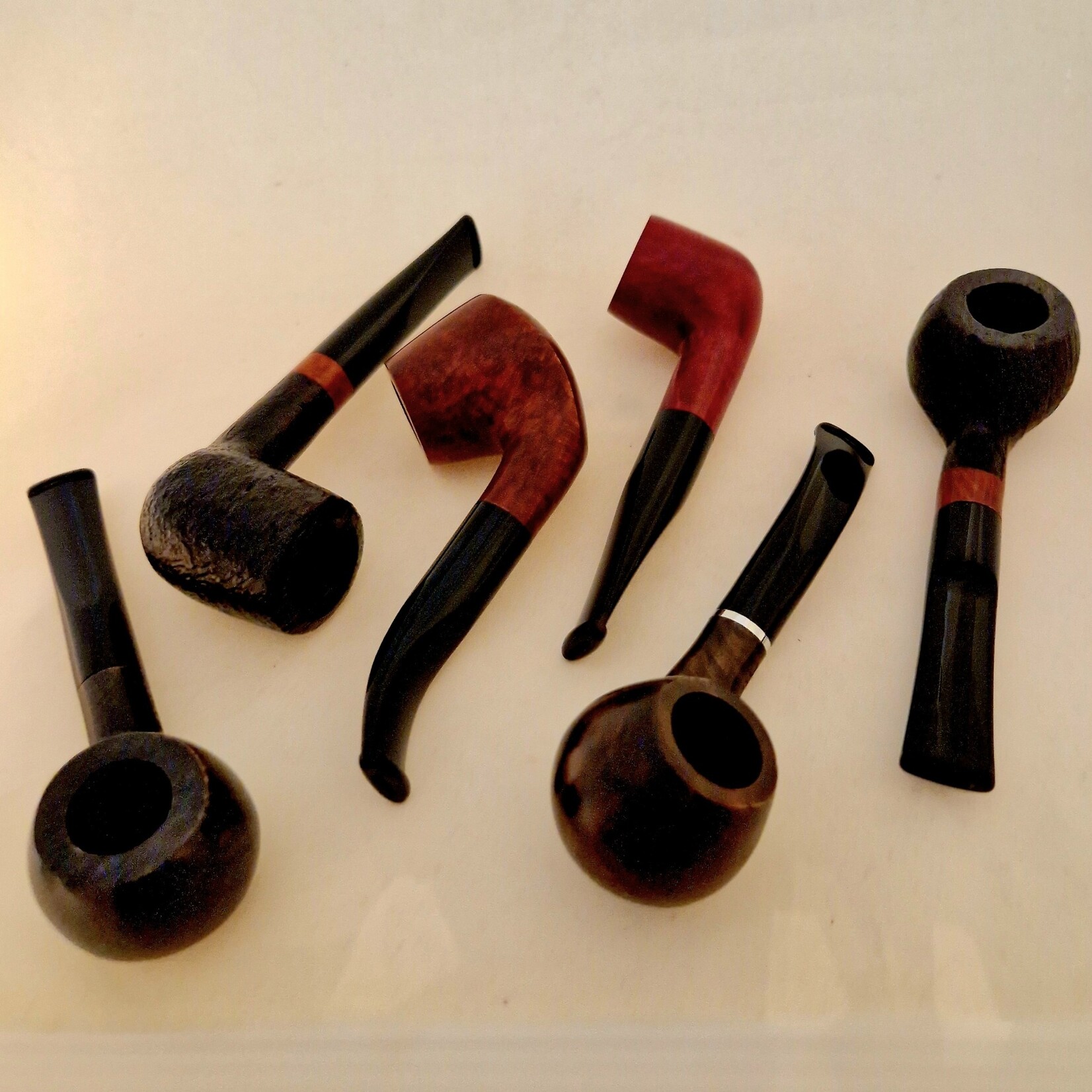 GENTILI GENTILI PIPE ALDO VELANI