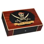 ELIE BLEU ELIE BLEU PIRATES ATLANTIC JARA EDITOPN LIMITÉE 110 CIG