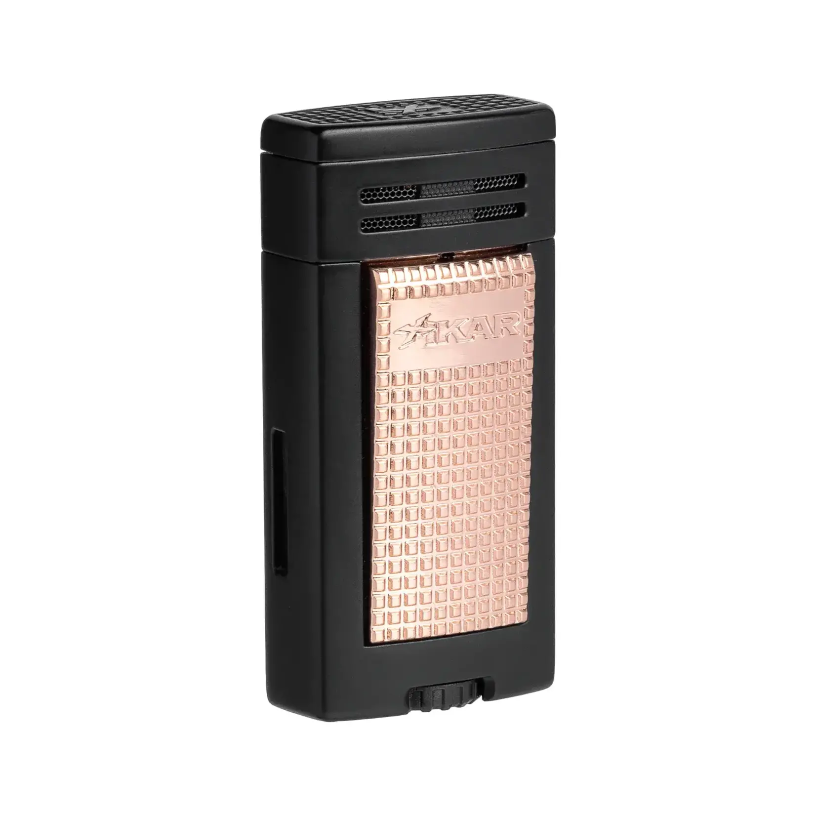 XIKAR XIKAR ION LIGHT BLACK/ROSE