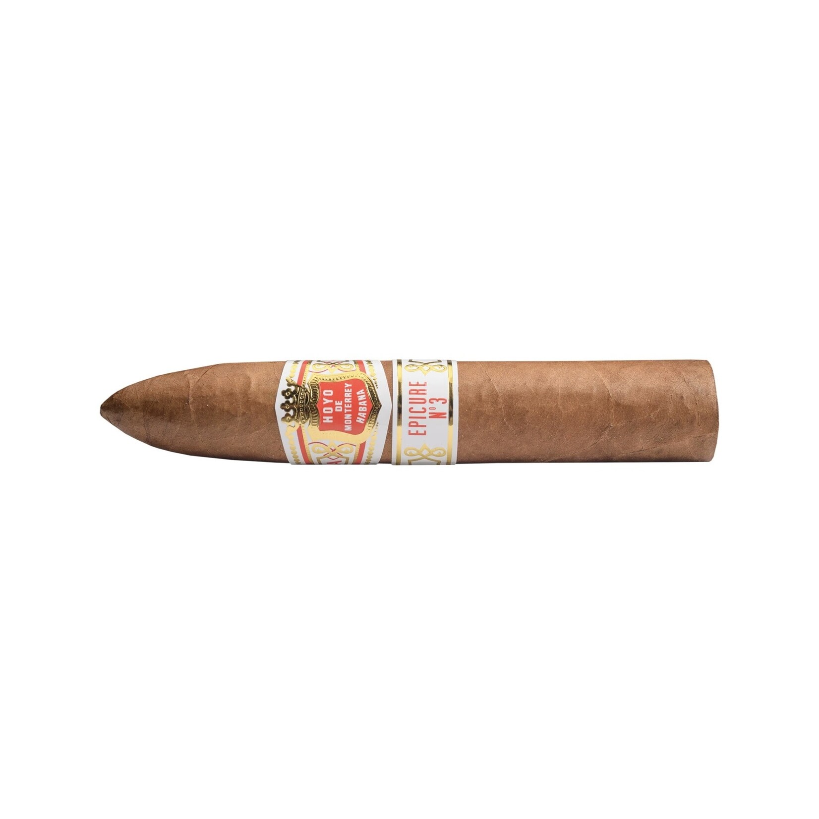 HOYO DE MONTERREY HOYO DE MONTERREY EPICURE 3