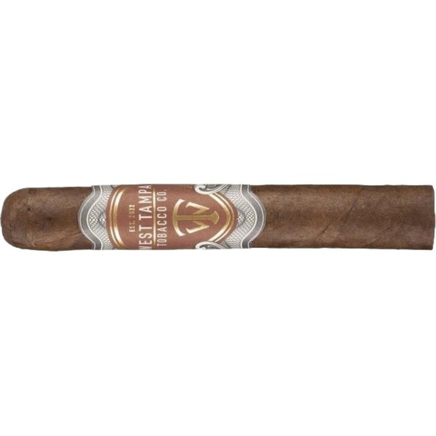 WEST TAMPA WEST TAMPA RED ROBUSTO