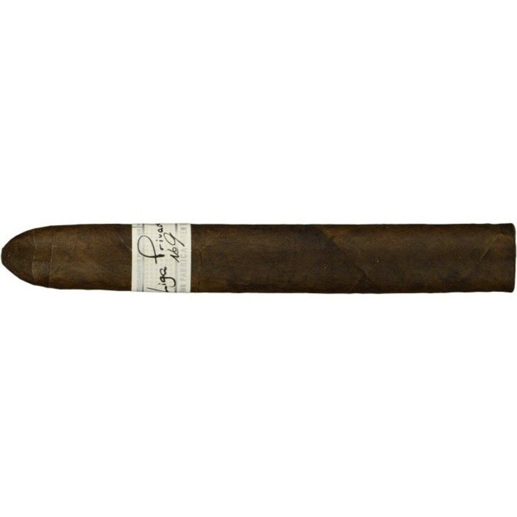 DREW ESTATE LIGA PRIVADA T 52 BELICOSO