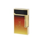 ST DUPONT ST DUPONT LIGHTER LE CREPUSCULE MONTECRISTO LIGNE 2