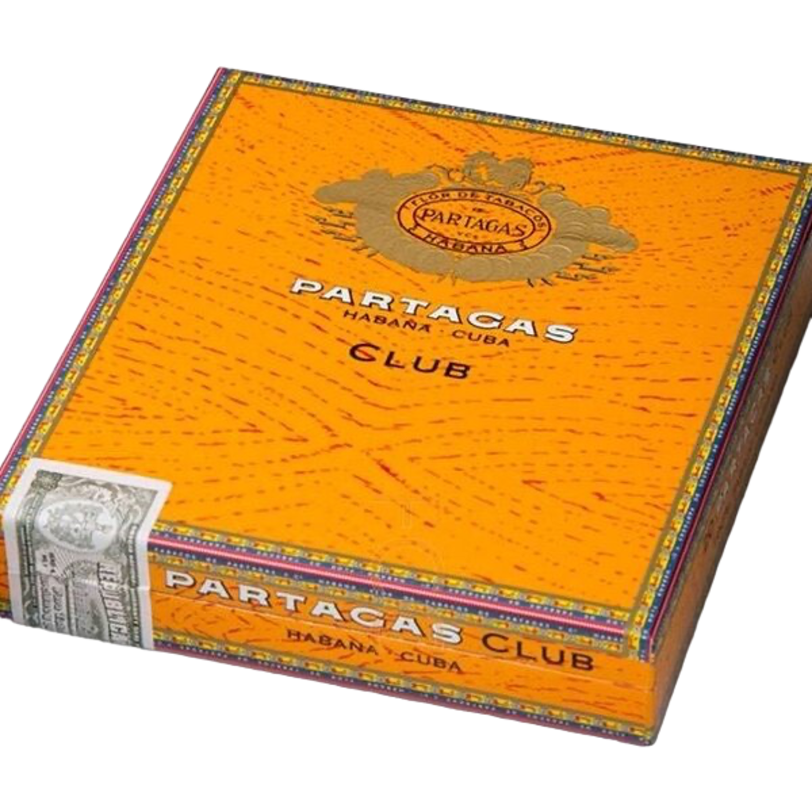 PARTAGAS PARTAGAS CLUB