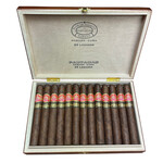 PARTAGAS PARTAGAS LEGADO EDITION LIMITADA 2020 - FULL BOX