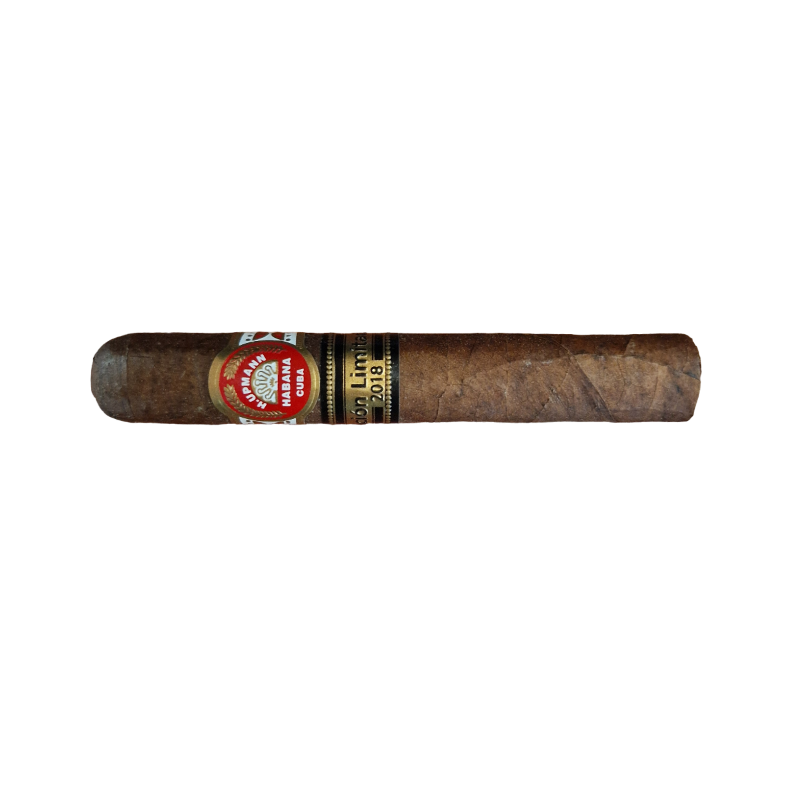 H. UPMANN H. UPMANN PROPRIOS EL 2018 - UNIT