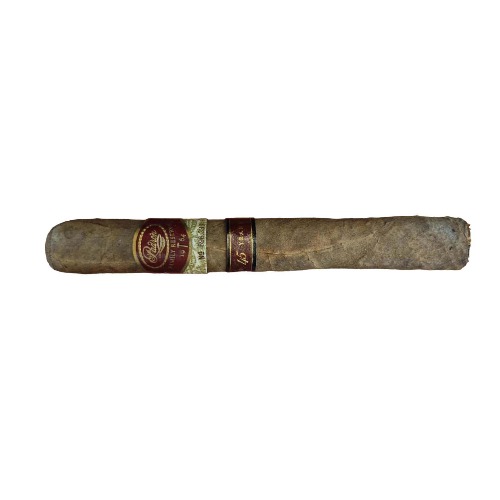 PADRON PADRON FAMILY RESERVE 45 MADURO