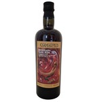 SAMAROLI SAMAROLI DEMERARA DARK DIAMOND RHUM 2003/2022 19 ANS SINGLE CASK 40