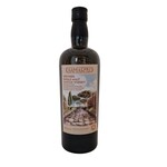 SAMAROLI Copy of SAMAROLI - COAL ILA ISLAY SINGLE MALT 2023 RELEASE