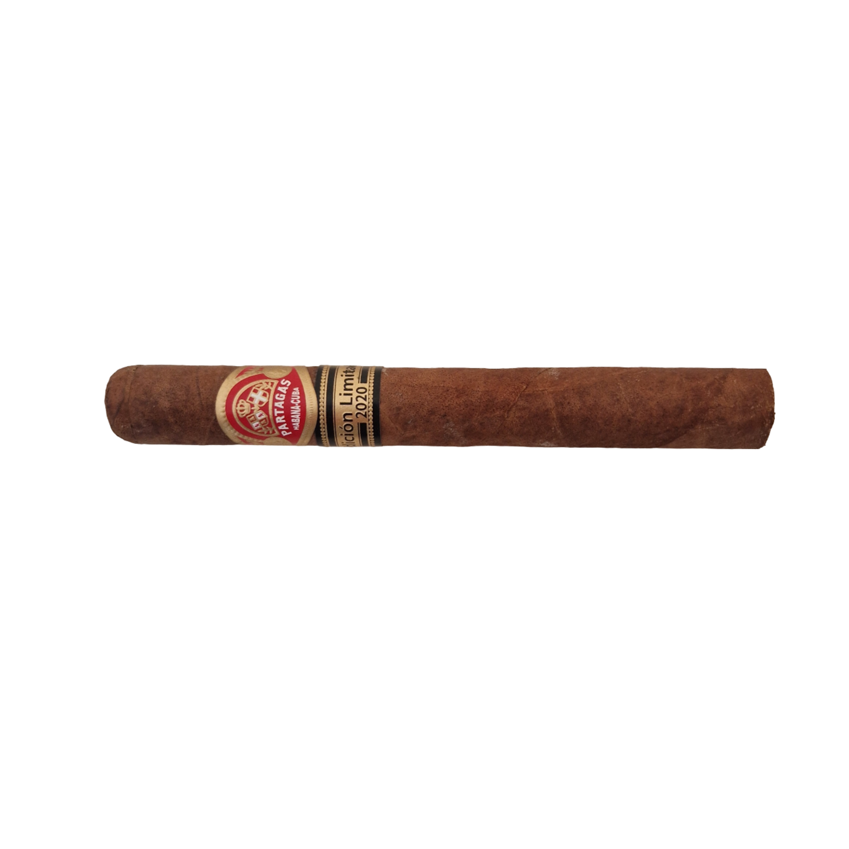 PARTAGAS PARTAGAS LEGADO EDITION LIMITADA 2020 - STICKS