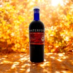 WATERFORD WATERFORD MICRO CUVÉE FEUILLE MORTE
