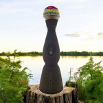 CLASE AZUL CLASE AZUL MEZCAL DURANGO 44% 70 CL