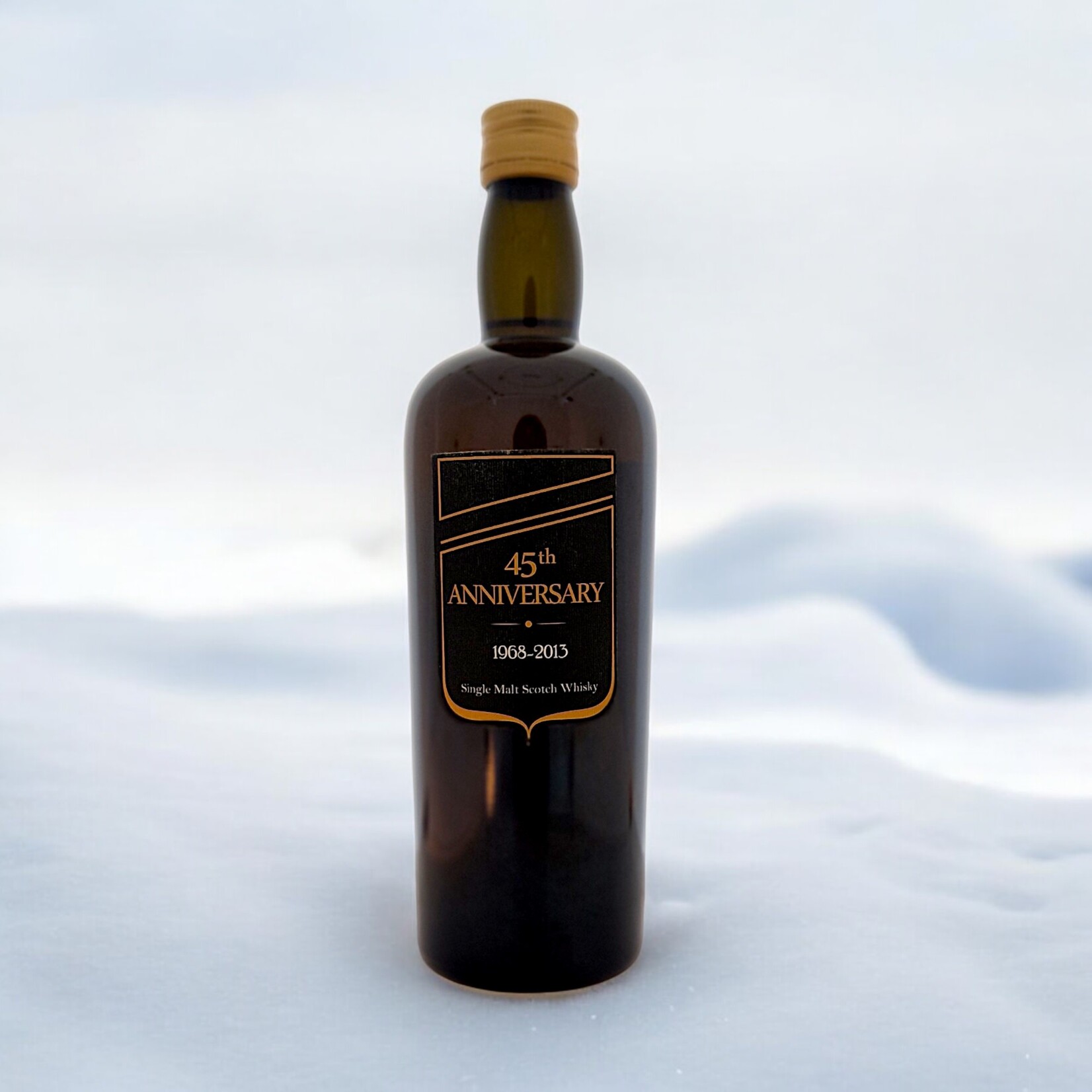 SAMAROLI SAMAROLI BUNNAHABHAIN 1968/2013 45 TH ANNIVERSARY LIMITED 112 BTES