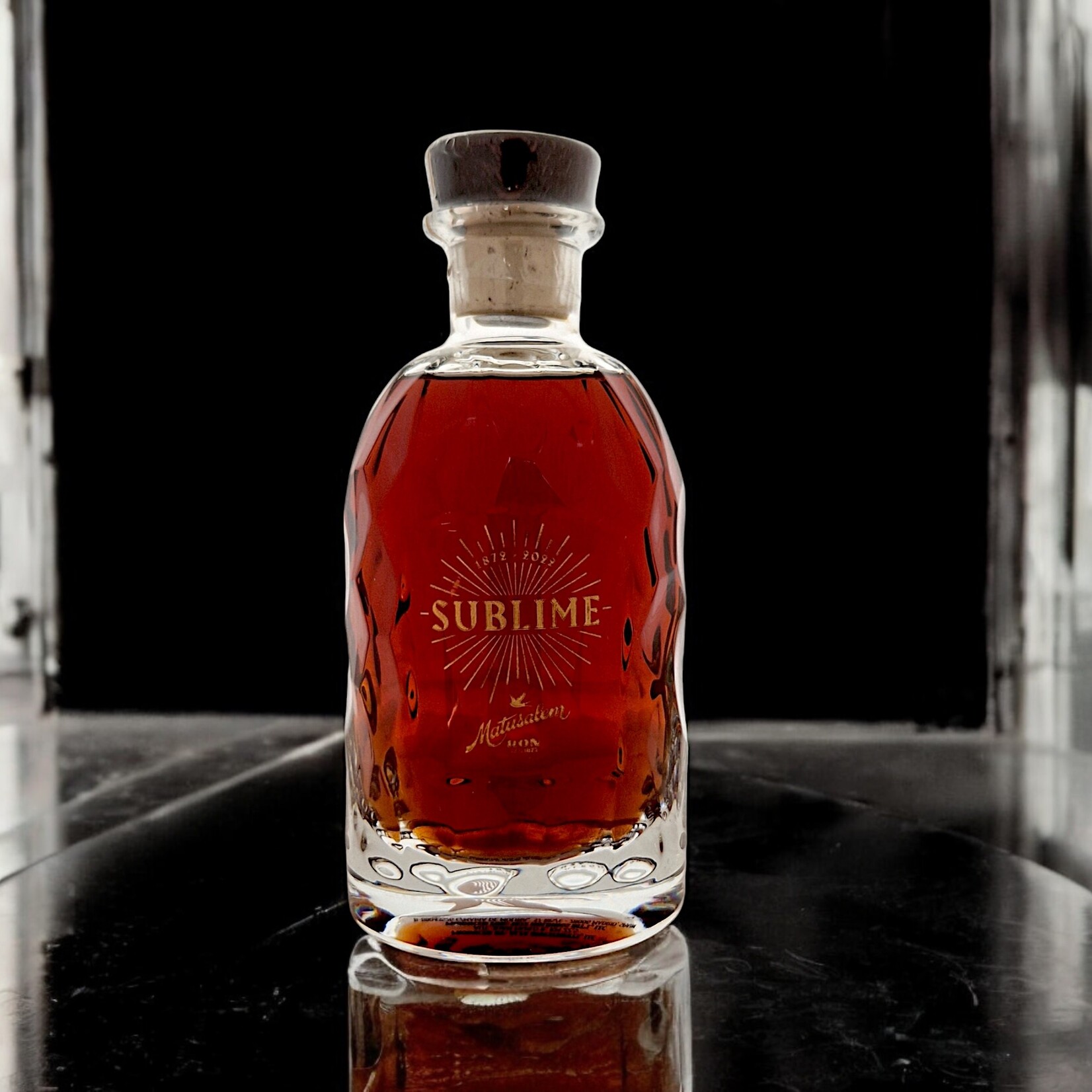 MATUSALEM MATUSALEM SUBLIME 150 TH ANIVERSARY EDITION