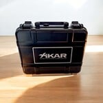 XIKAR XIKAR TRAVEL HUMIDOR 20 CIGARS 225XI
