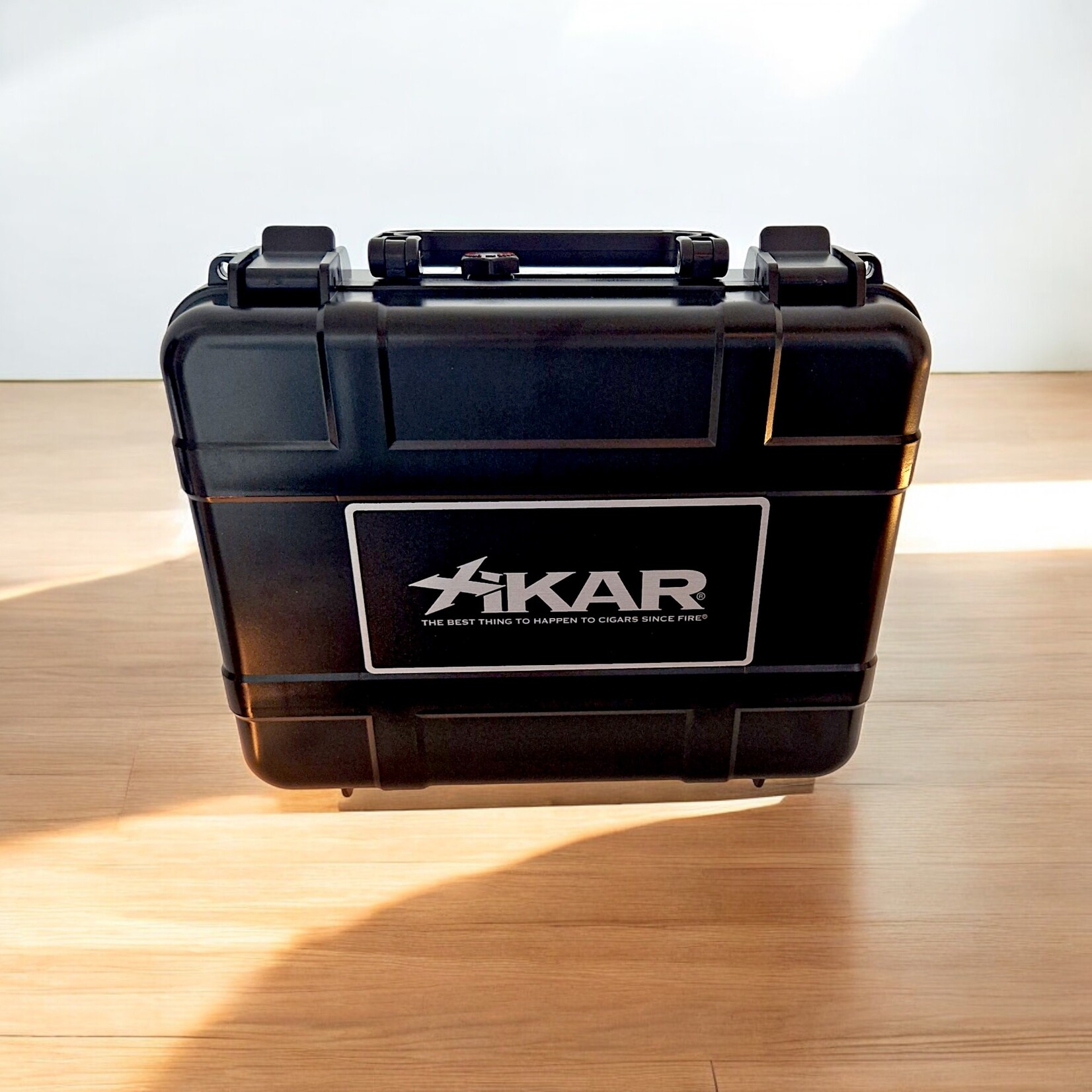 XIKAR XIKAR TRAVEL CASE 18-24