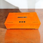 ELIE BLEU ELIE BLEU NOUVELLE MEDAILLE SYCOMORE ORANGE 250 CIG