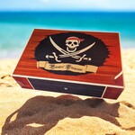 ELIE BLEU ELIE BLEU PIRATES ATLANTIC EDITION LIMITÉE 110 CIG