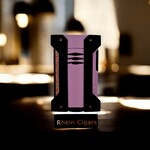 ST DUPONT ST DUPONT DEFI EXTREME NOIR MAT/LILAS