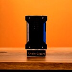 ST DUPONT ST DUPONT DEFI XTREME FLUO BLEU