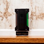 ST DUPONT ST DUPONT DEFI XTREME FLUO VERT