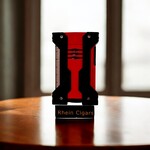 ST DUPONT ST DUPONT DEFI XXTREME BLACK RED