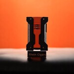 ST DUPONT ST DUPONT DEFI XXTREME MATTE ORANGE